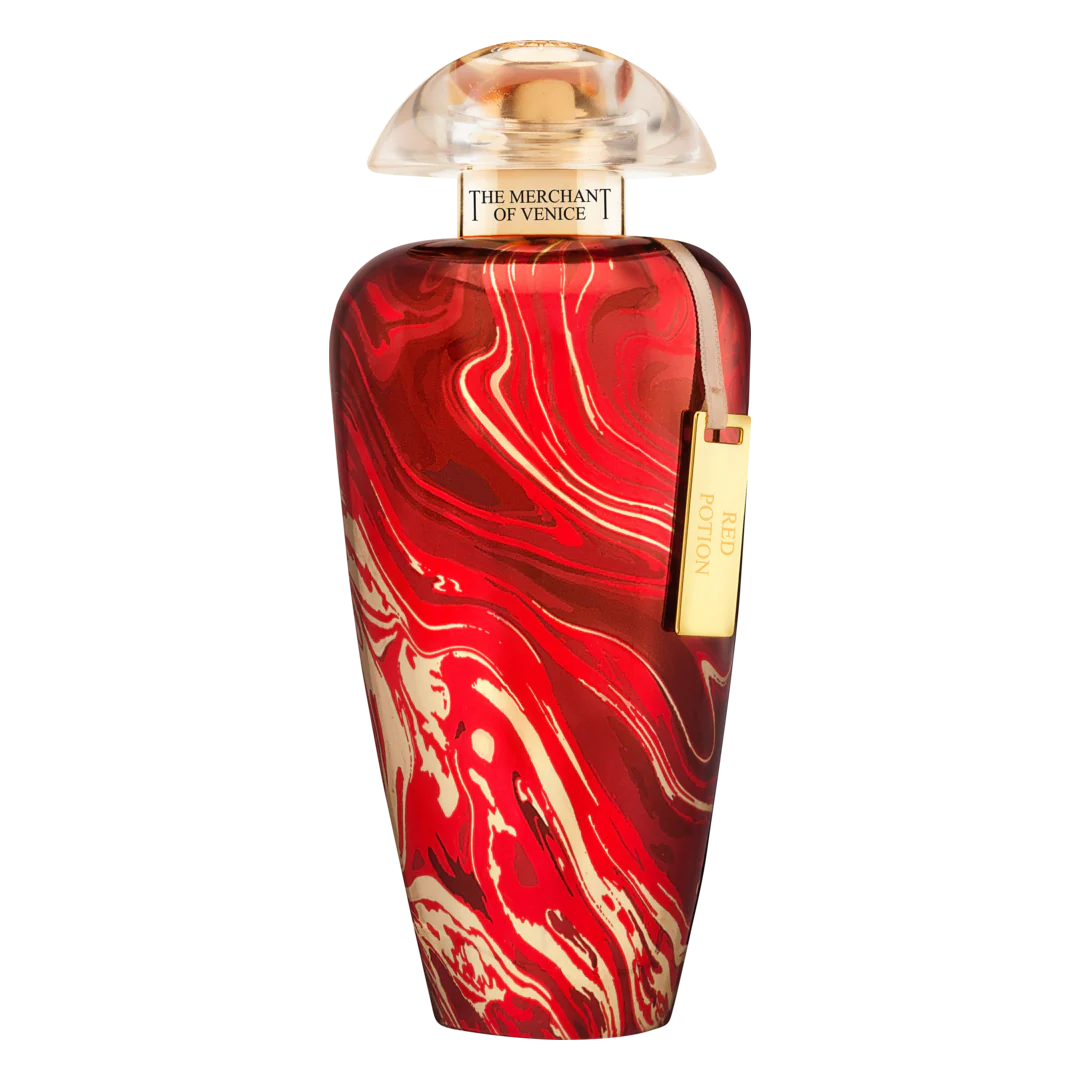 The Merchant Of Venice Red Potion Eau de Parfum Spray