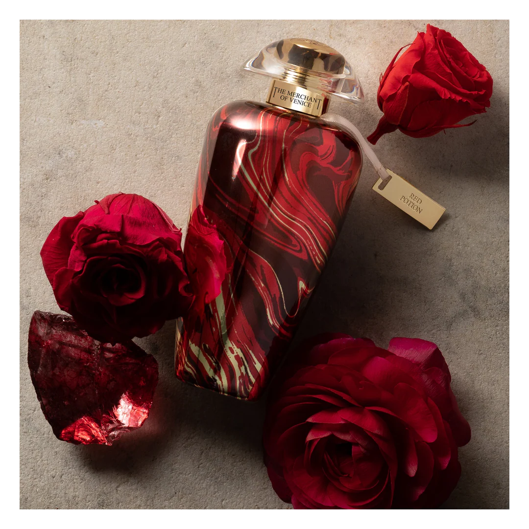 The Merchant Of Venice Red Potion Eau de Parfum Spray - Image 3