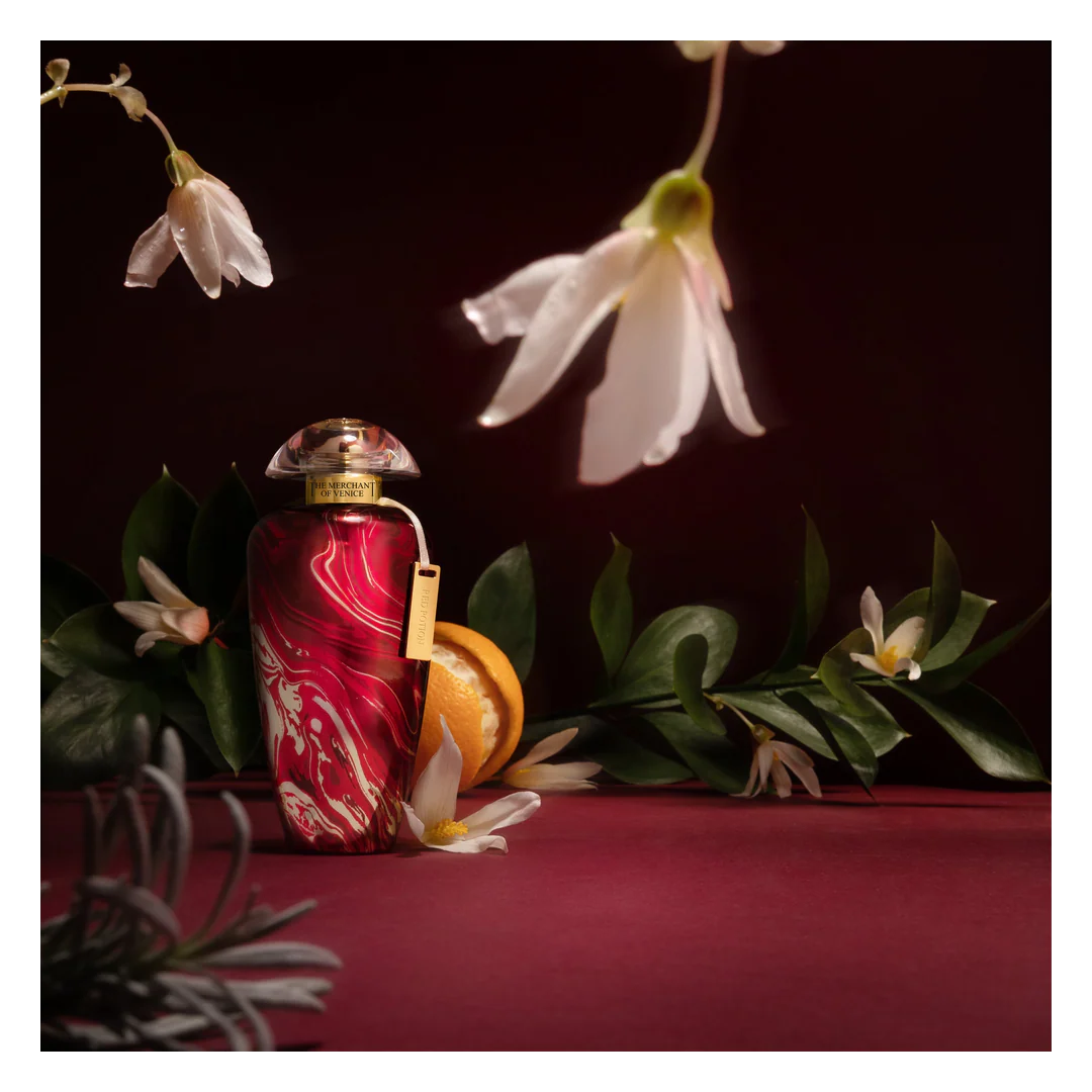 The Merchant Of Venice Red Potion Eau de Parfum Spray - Image 4