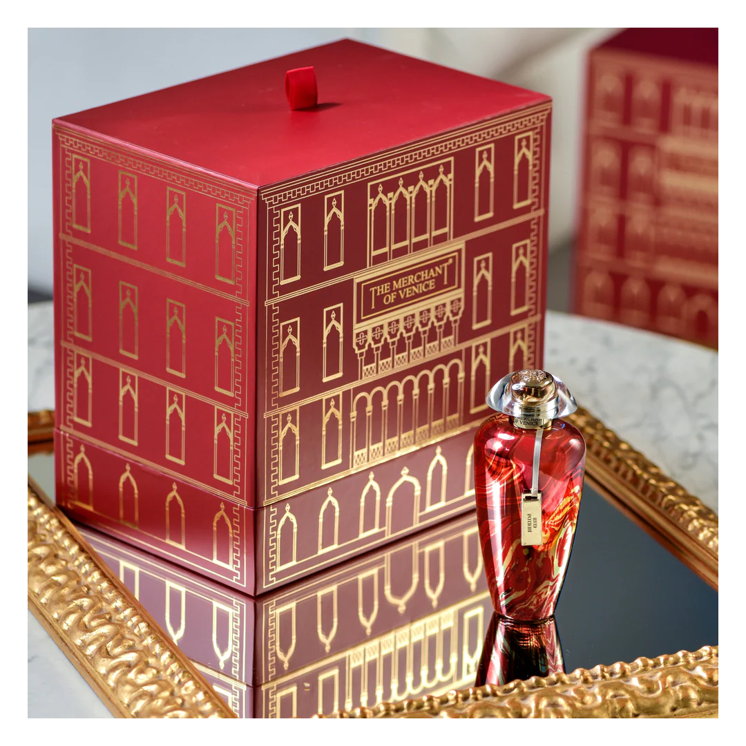 The Merchant Of Venice Red Potion Eau de Parfum Spray - Image 5