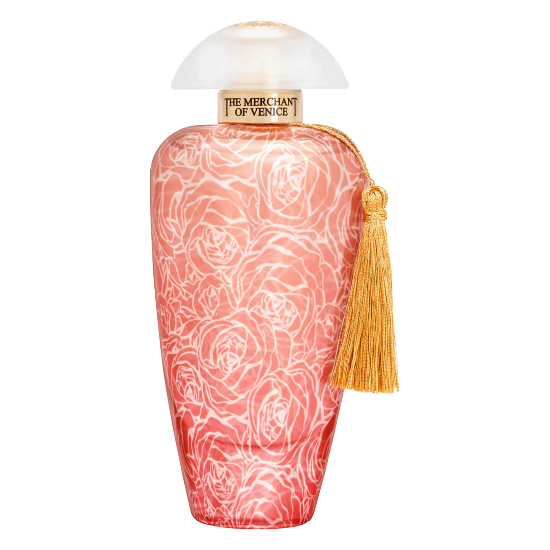 The Merchant Of Venice Rosa Moceniga Eau de Parfum Spray