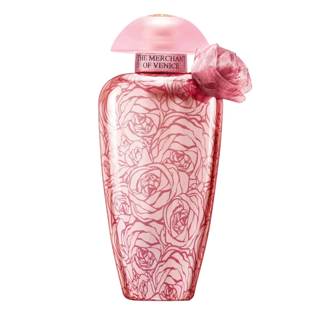 The Merchant Of Venice Rosa Moceniga Elixir Eau de Parfum