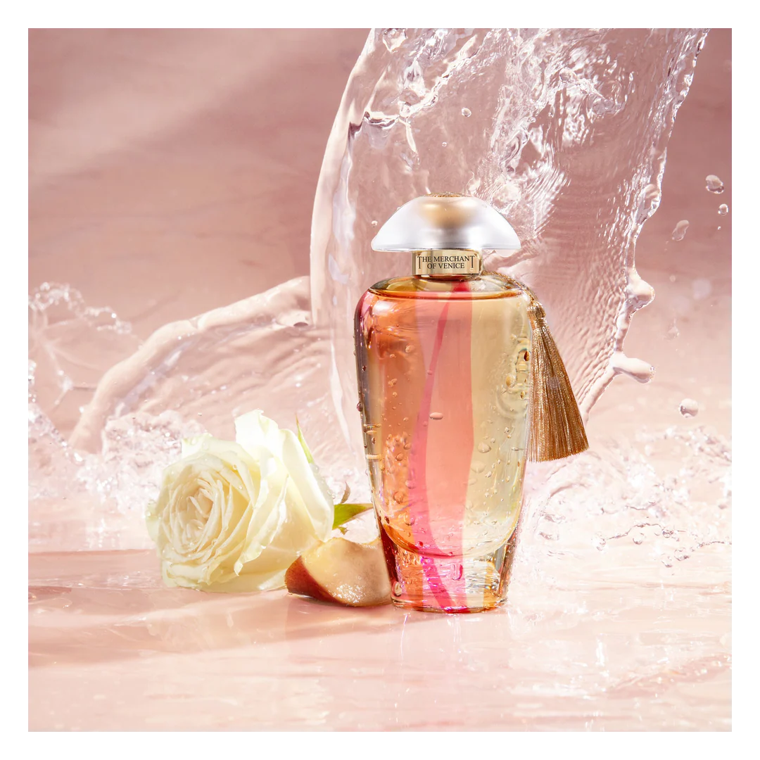 The Merchant Of Venice Suave Petals Eau de Parfum Spray - Image 6