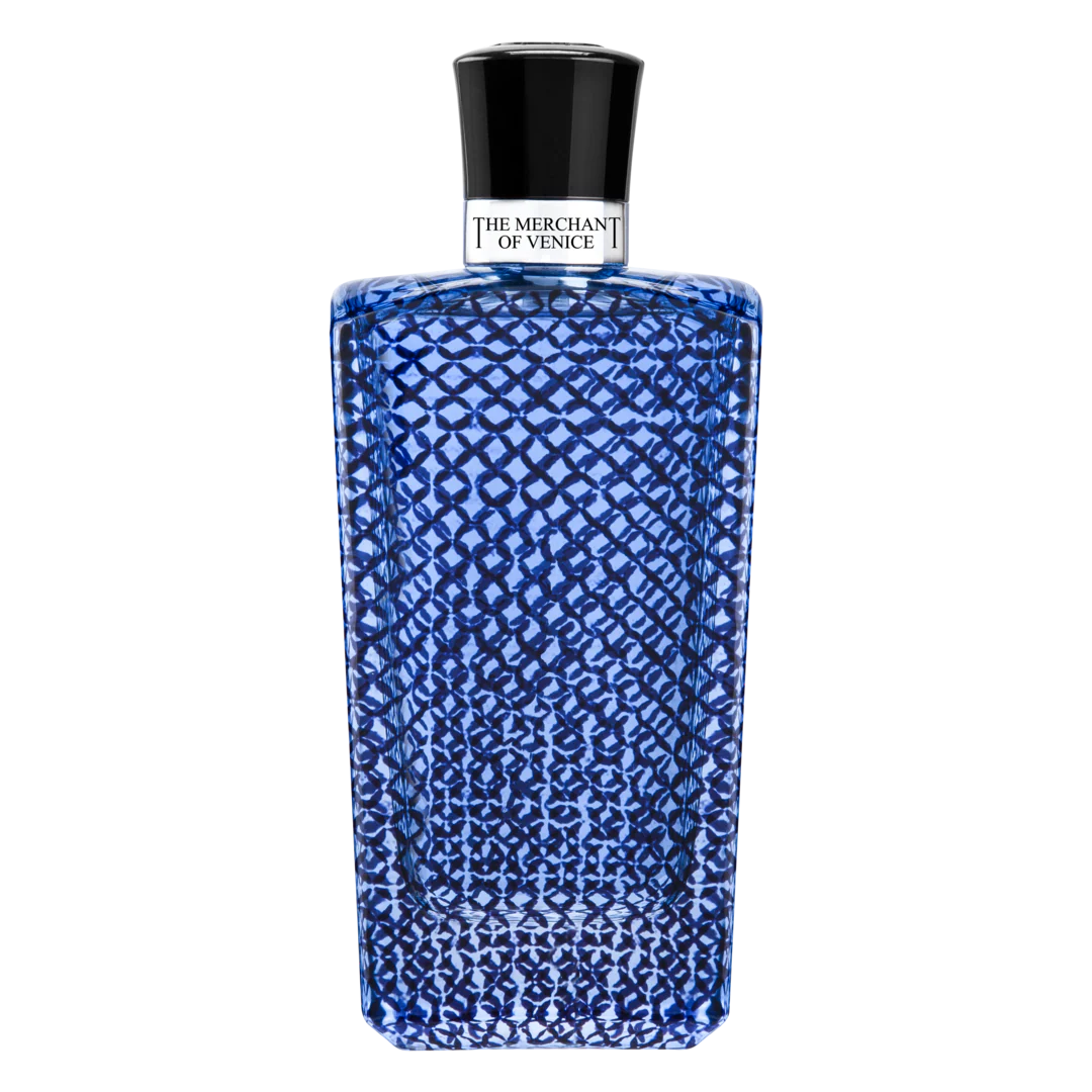 The Merchant Of Venice Venetian Blue Intense Eau de Parfum Concentree Spray