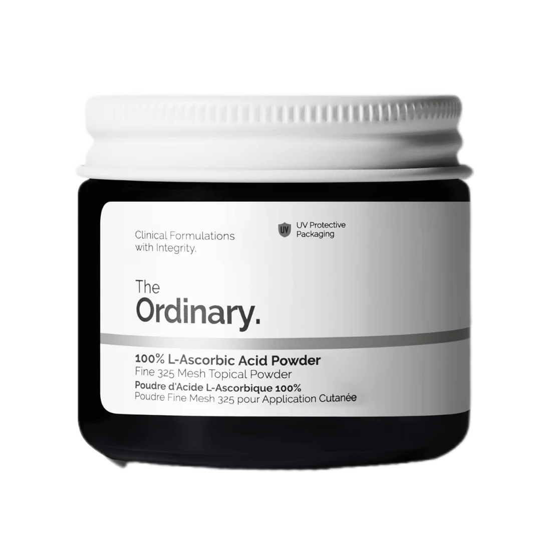 The Ordinary 100% L-Ascorbic Acid Powder