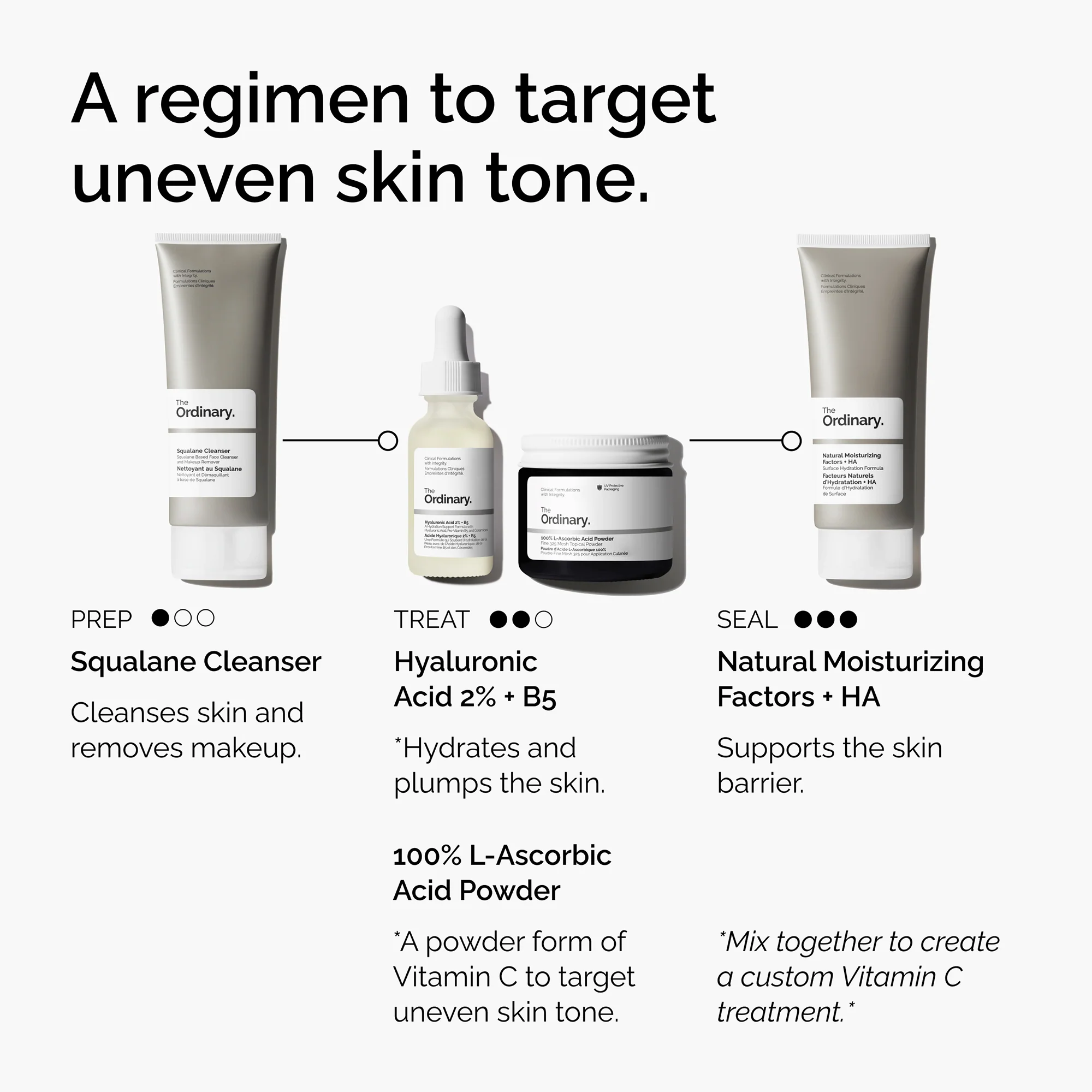 The Ordinary 100% L-Ascorbic Acid Powder - Image 5