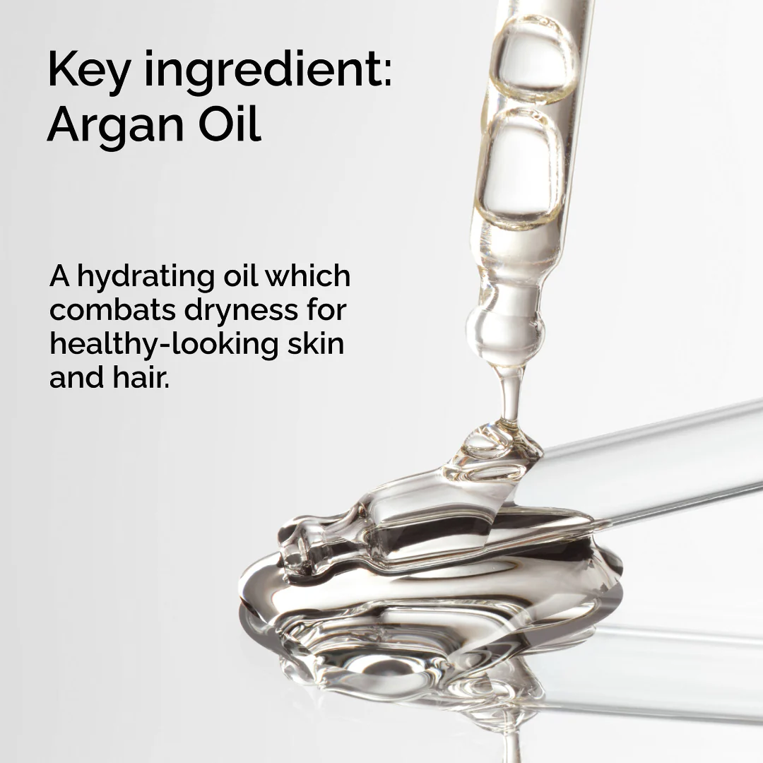 The Ordinary 100% Organic Cold-Pressed Moroccan Argan Oil - Image 5