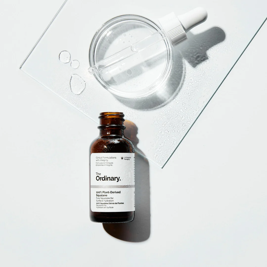The Ordinary 100% Plant-Derived Squalane - Image 6