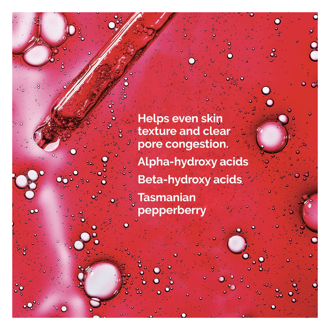 The Ordinary AHA 30% + BHA 2% Peeling Solution - Image 4