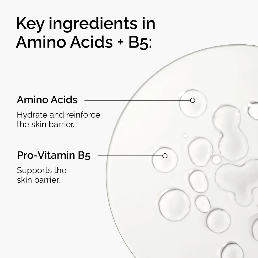 The Ordinary Amino Acids + B5 - Image 5