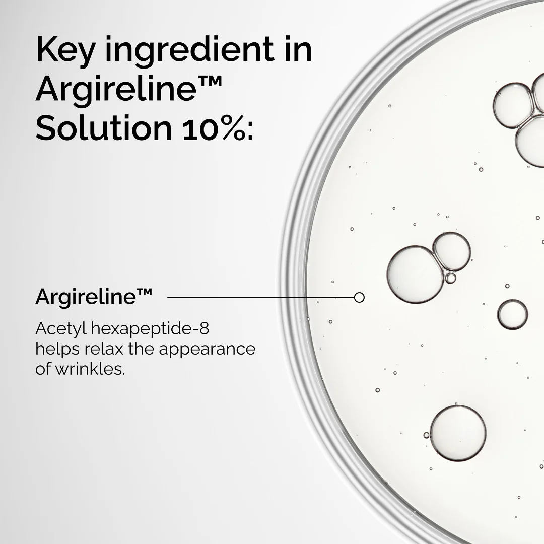 The Ordinary Argireline Solution 10% - Image 4