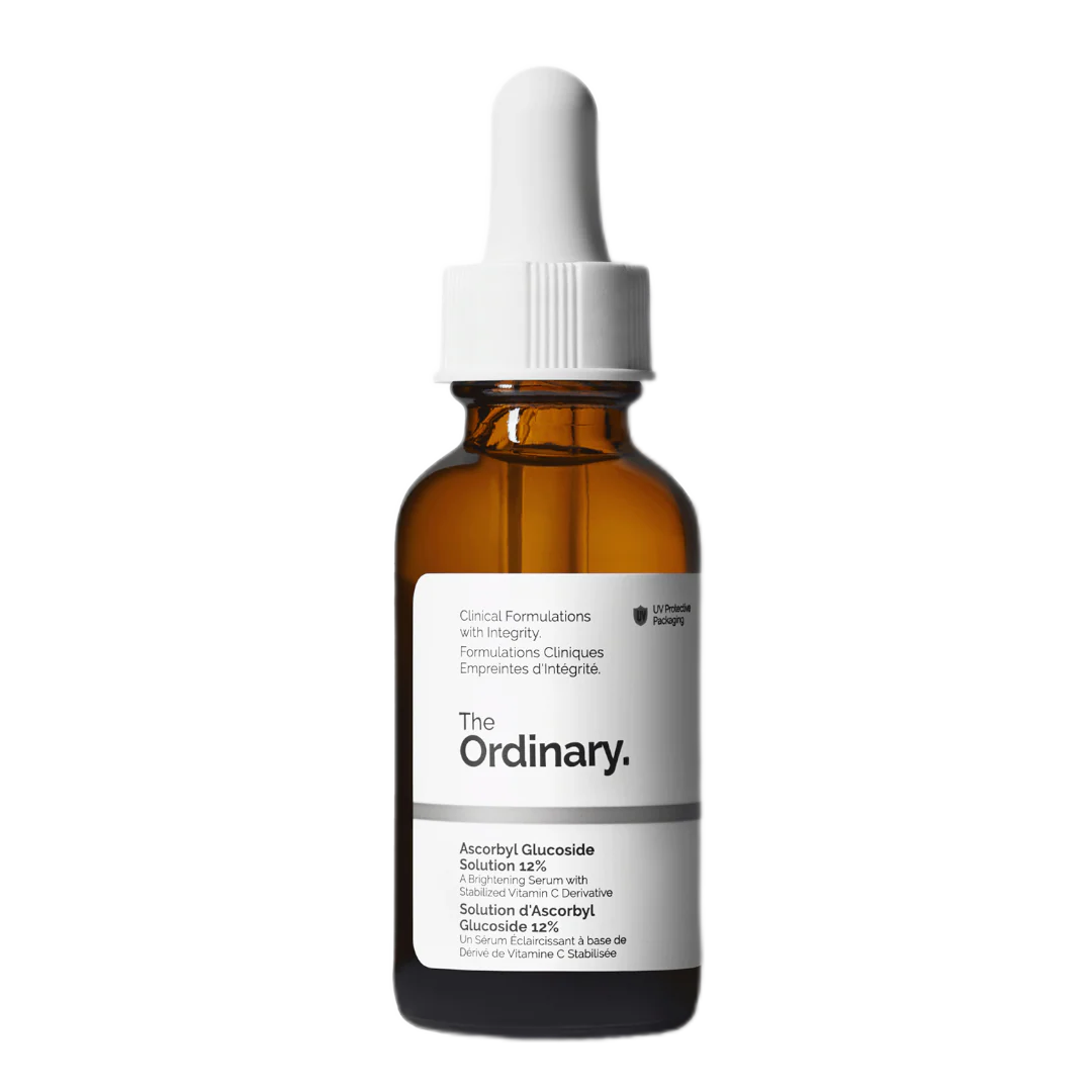 The Ordinary Ascorbyl Glucoside Solution 12%