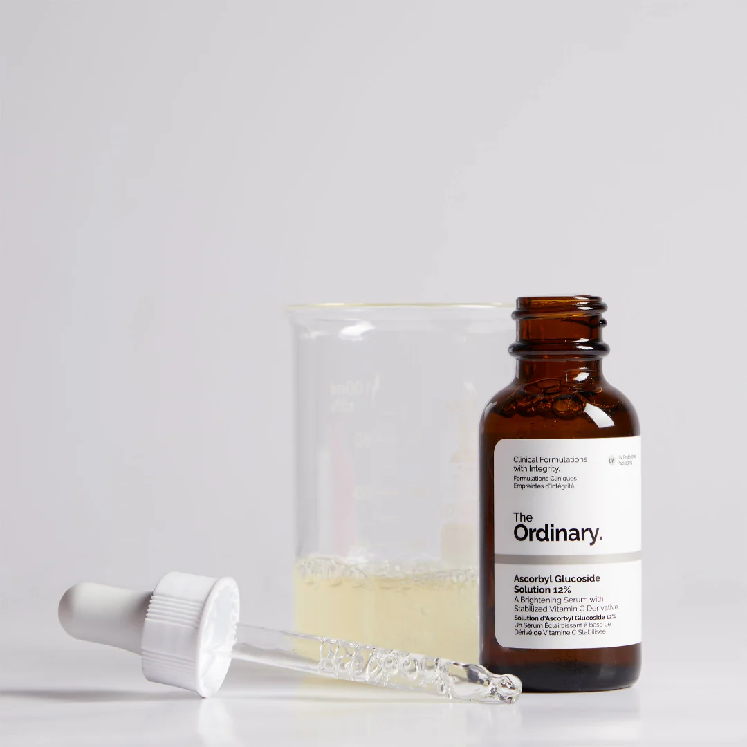 The Ordinary Ascorbyl Glucoside Solution 12% - Image 6