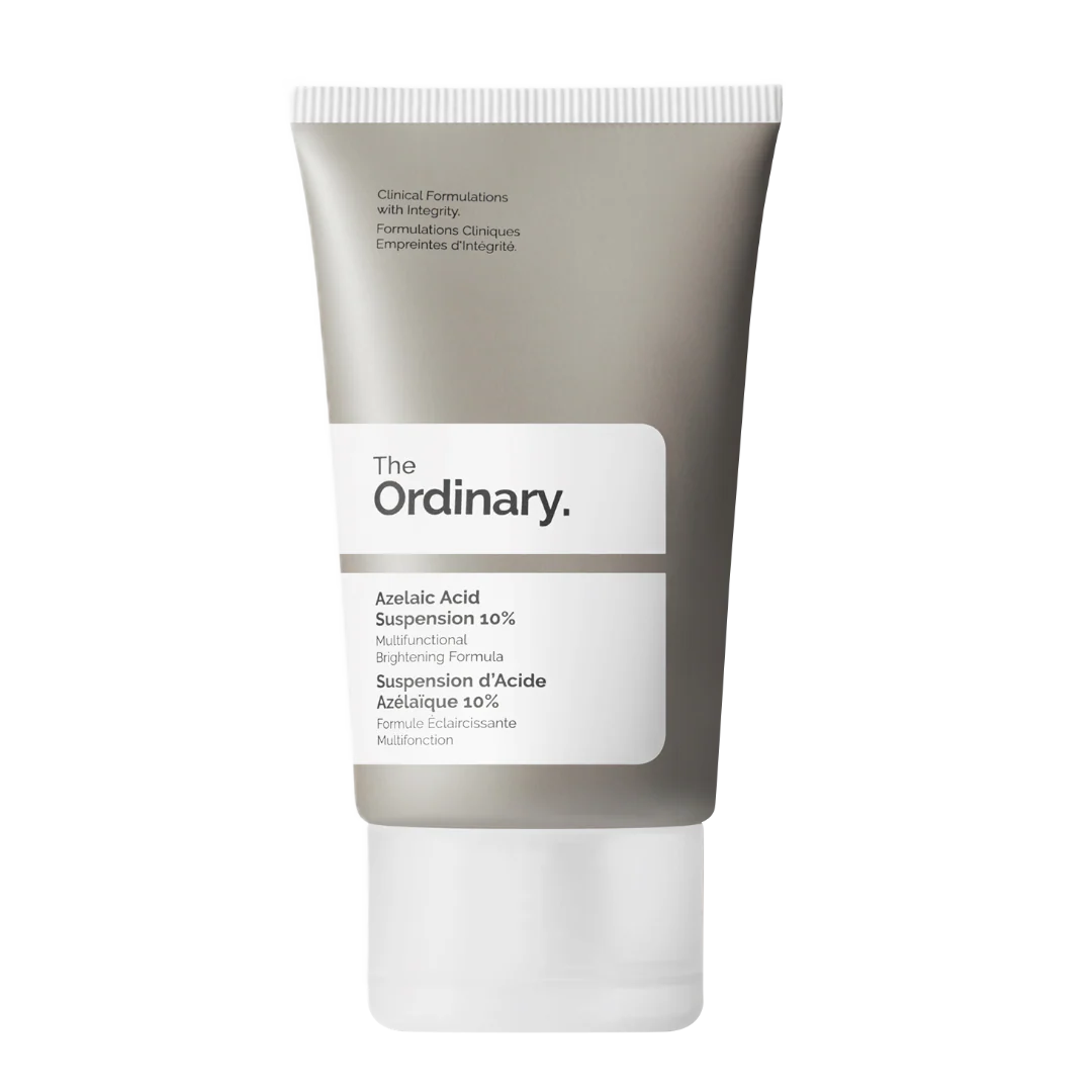 The Ordinary Azelaic Acid Suspension 10%