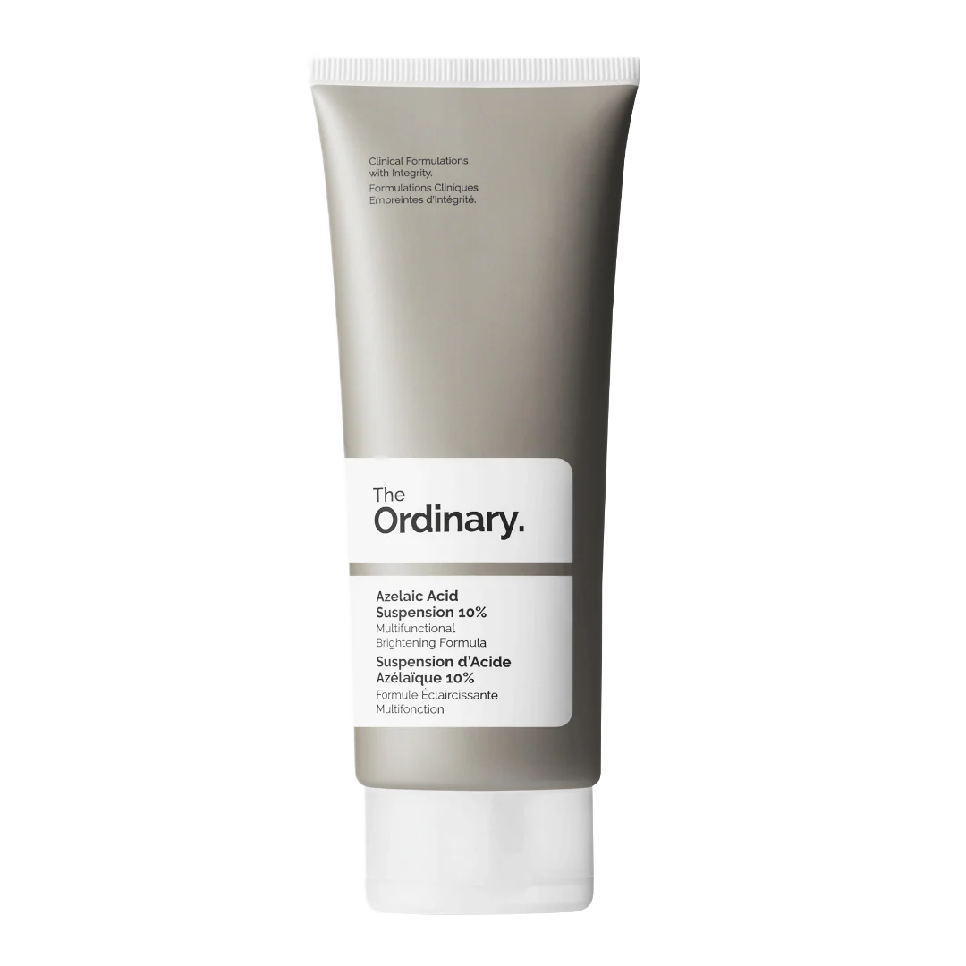 The Ordinary Azelaic Acid Suspension 10% - Image 2