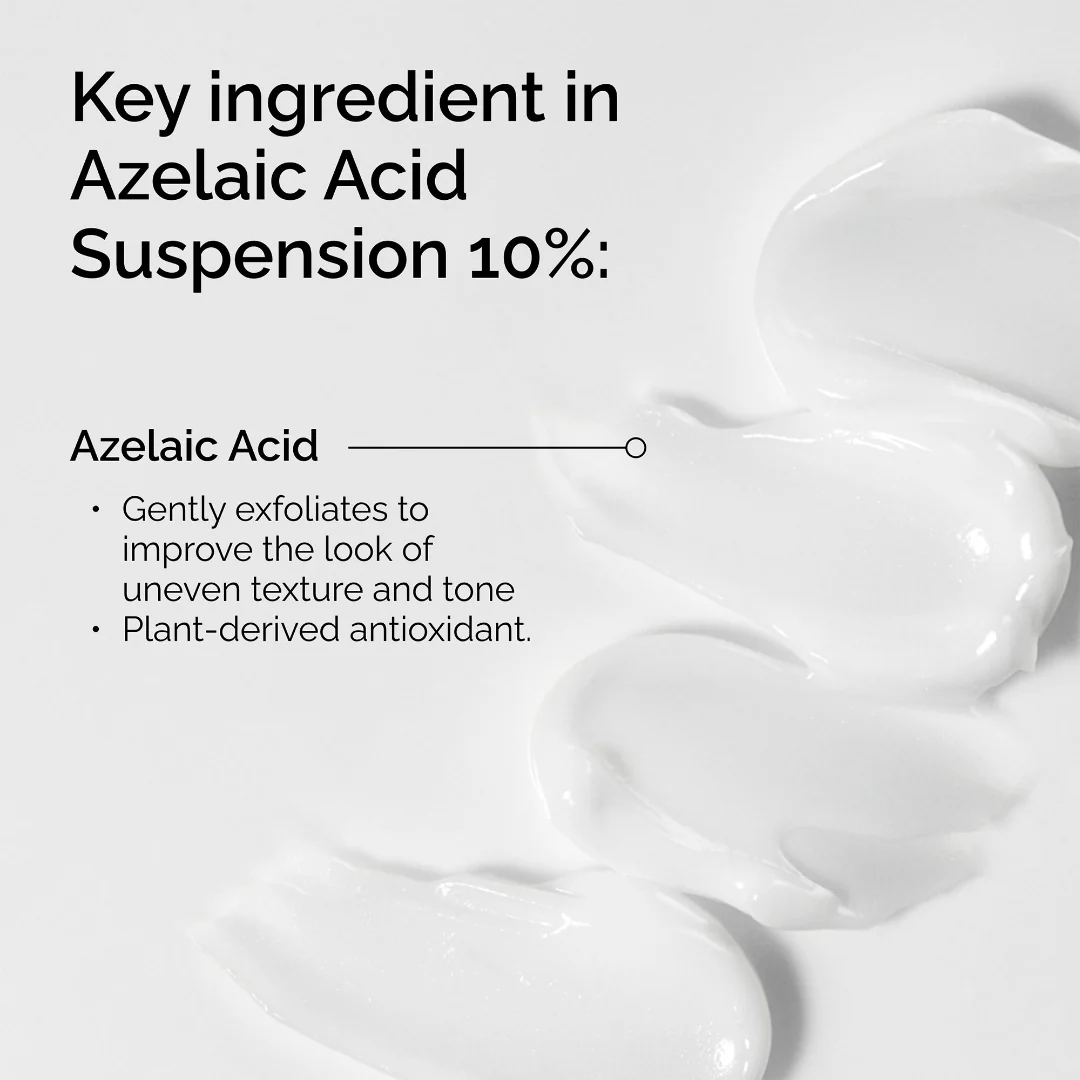 The Ordinary Azelaic Acid Suspension 10% - Image 5