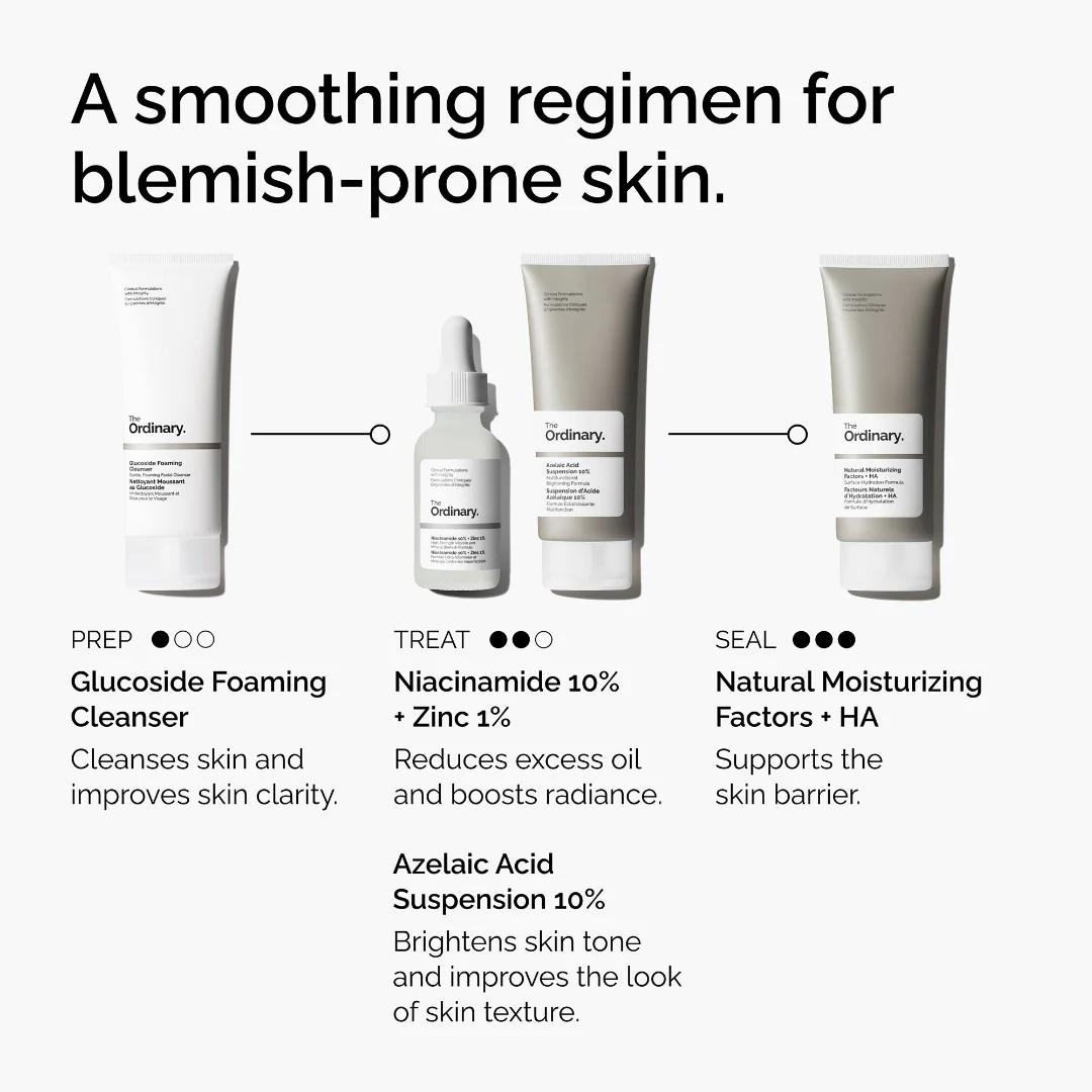 The Ordinary Azelaic Acid Suspension 10% - Image 6
