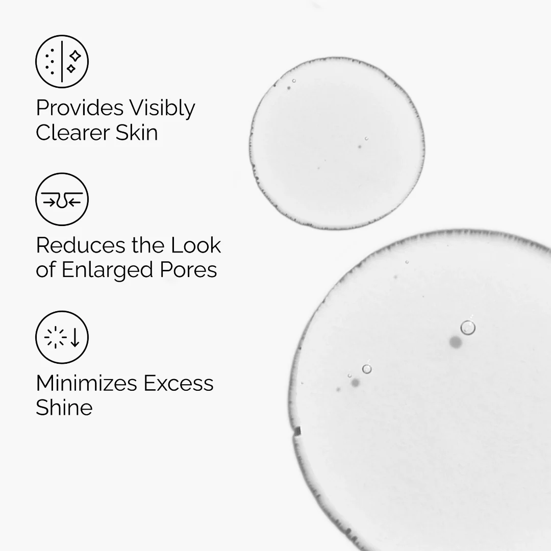 The Ordinary Balancing & Clarifying Serum - Image 3
