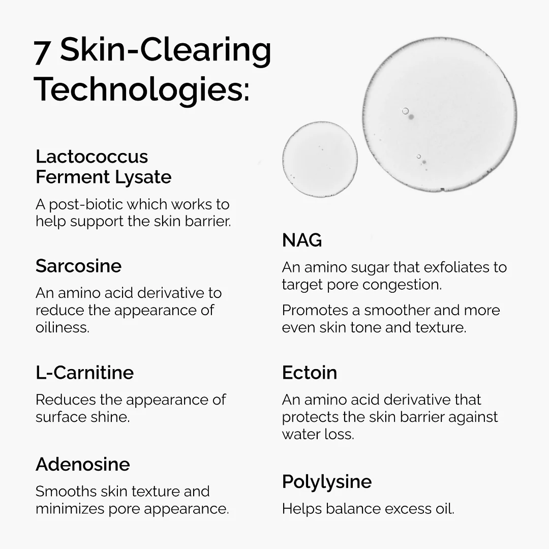 The Ordinary Balancing & Clarifying Serum - Image 5