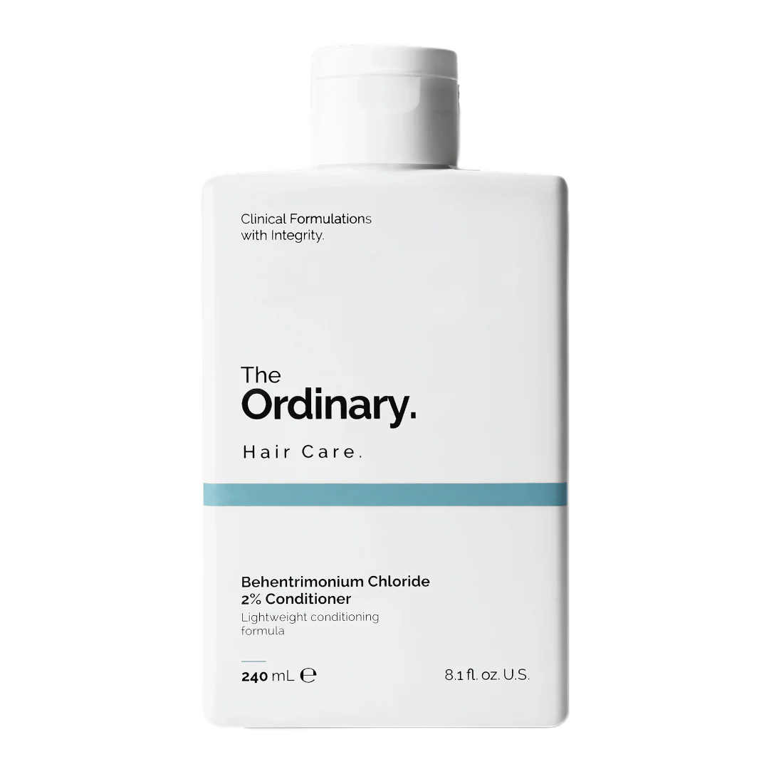 The Ordinary Behentrimonium Chloride 2% Conditioner