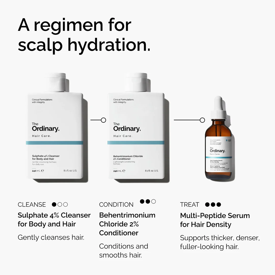 The Ordinary Behentrimonium Chloride 2% Conditioner - Image 5