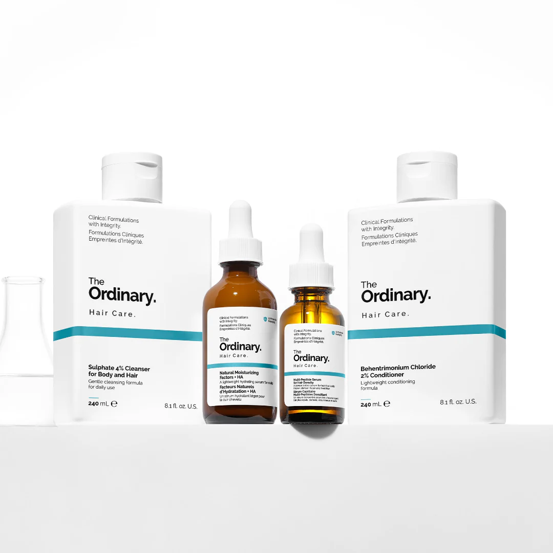 The Ordinary Behentrimonium Chloride 2% Conditioner - Image 6