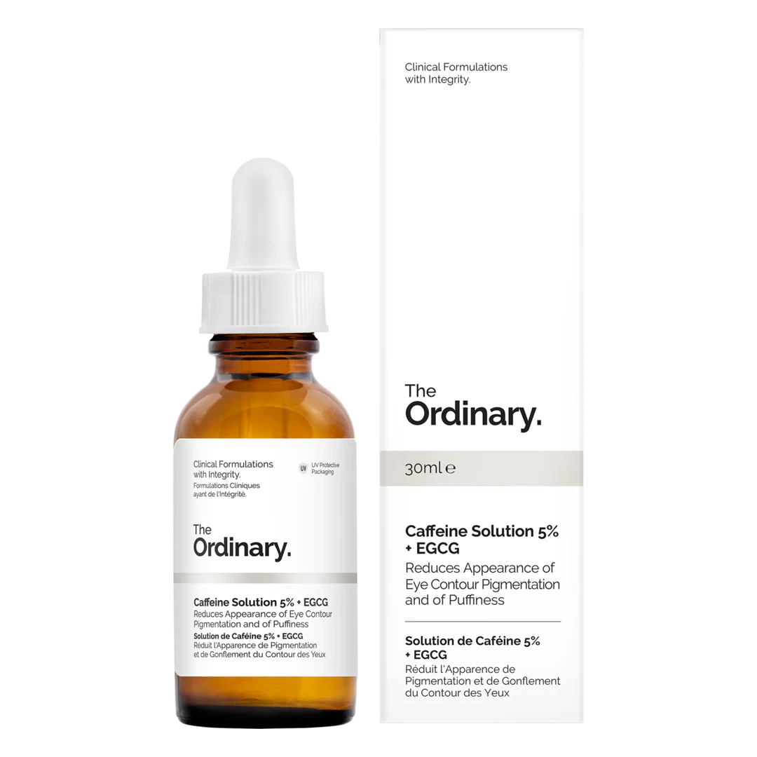 The Ordinary Caffeine Solution 5% + EGCG - Image 2