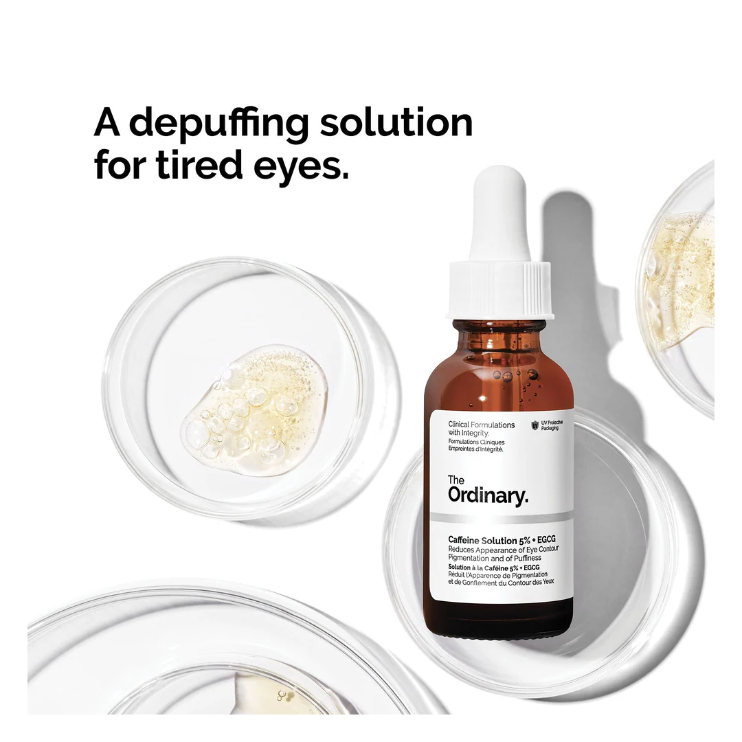The Ordinary Caffeine Solution 5% + EGCG - Image 3