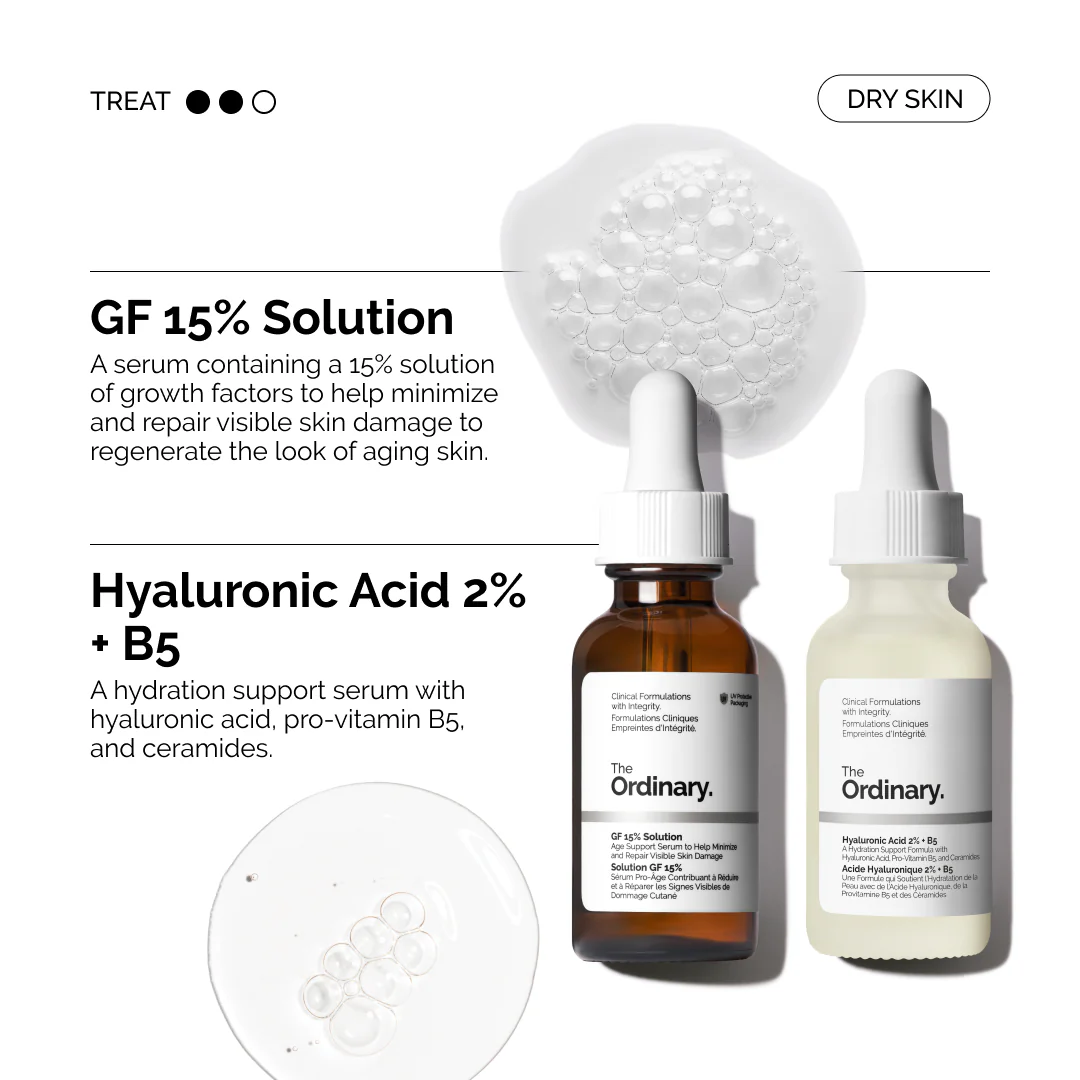 The Ordinary GF 15% Solution - Image 8