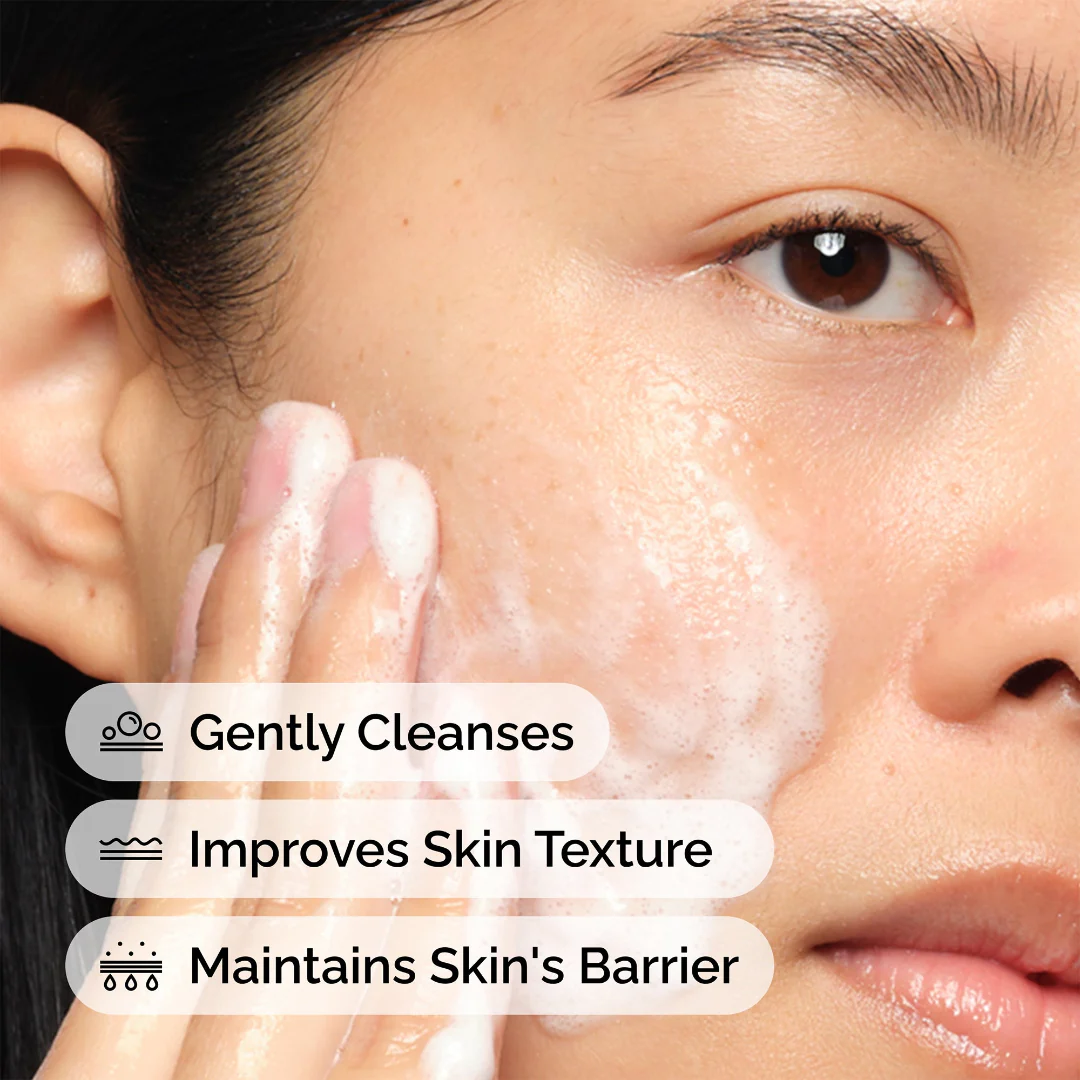 The Ordinary Glucoside Foaming Cleanser - Image 3