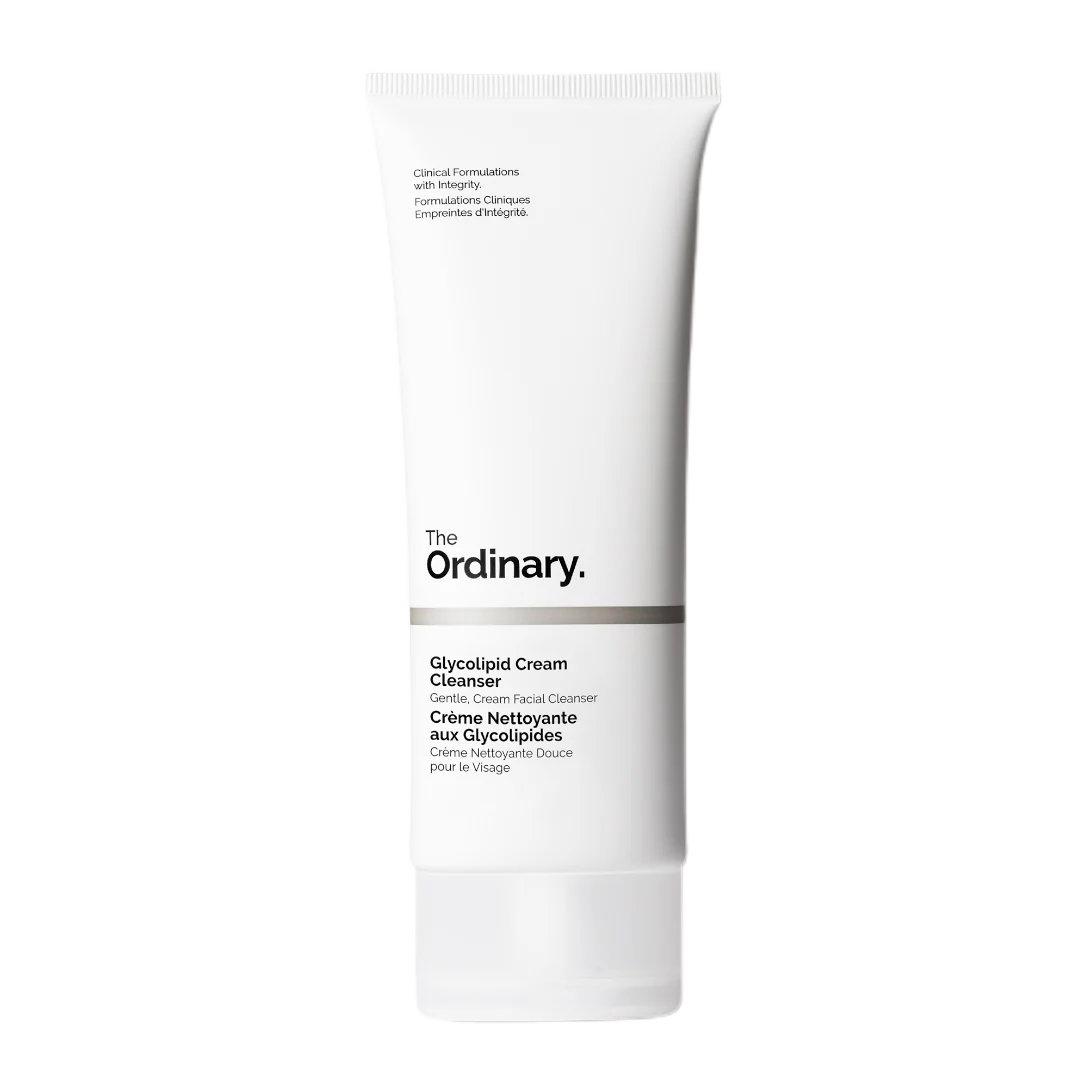 The Ordinary Glycolipid Cream Cleanser