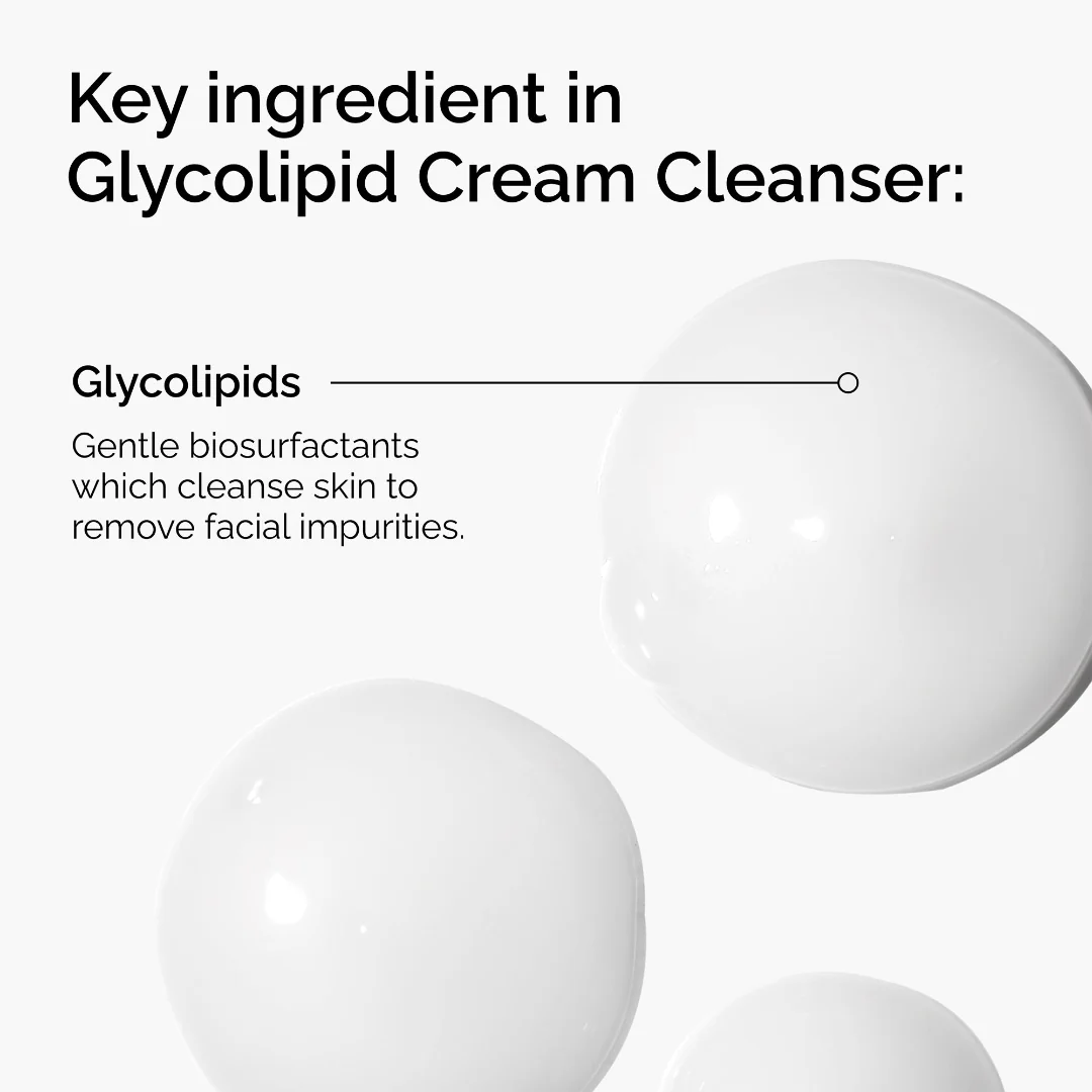 The Ordinary Glycolipid Cream Cleanser - Image 4