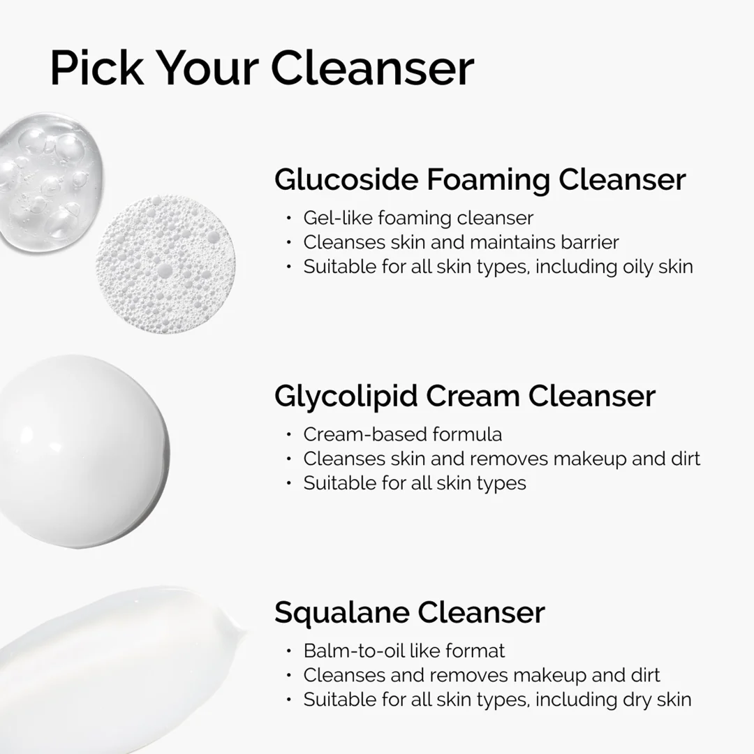 The Ordinary Glycolipid Cream Cleanser - Image 6