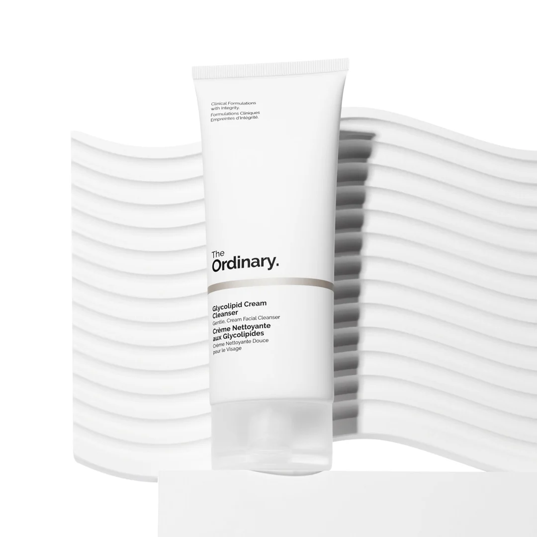 The Ordinary Glycolipid Cream Cleanser - Image 7