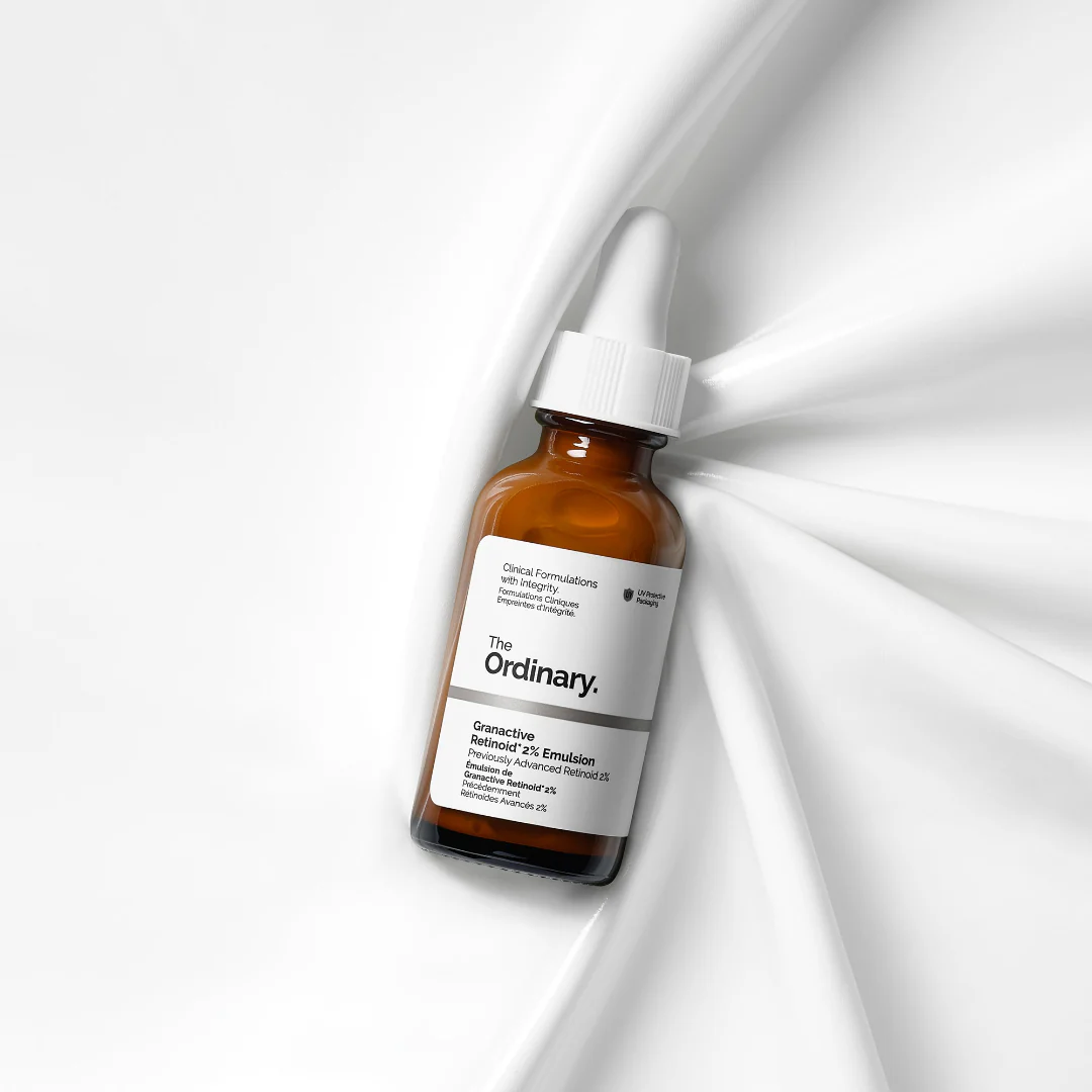 The Ordinary Granactive Retinoid 2% Emulsion - Image 6