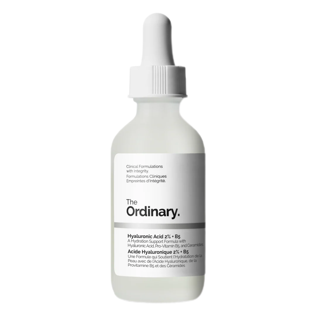 The Ordinary Hyaluronic Acid 2% + B5