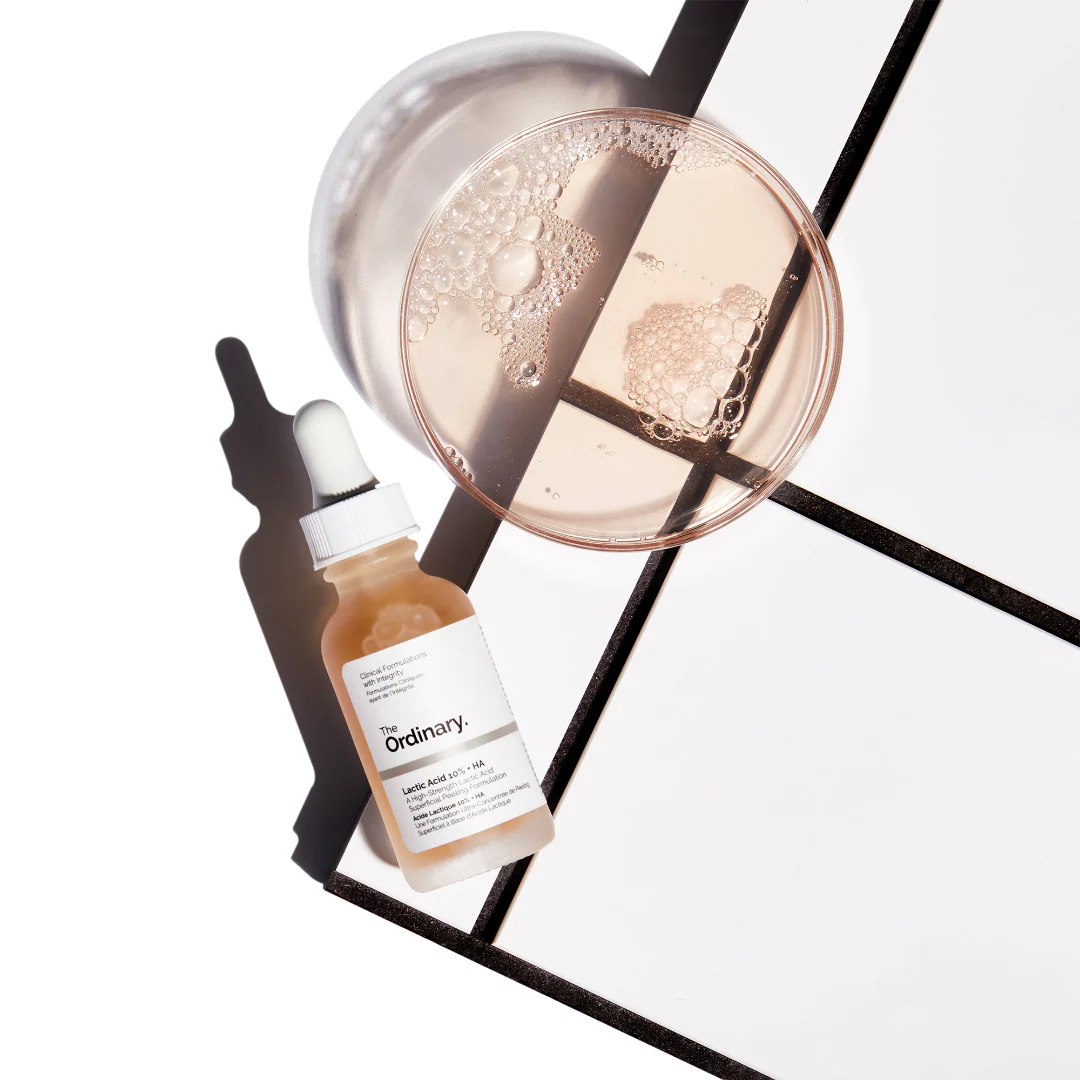 The Ordinary Lactic Acid 10% + HA - Image 6