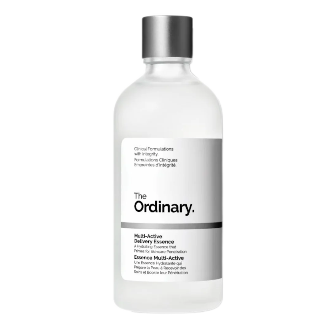 The Ordinary Multi-Active Delivery Essence