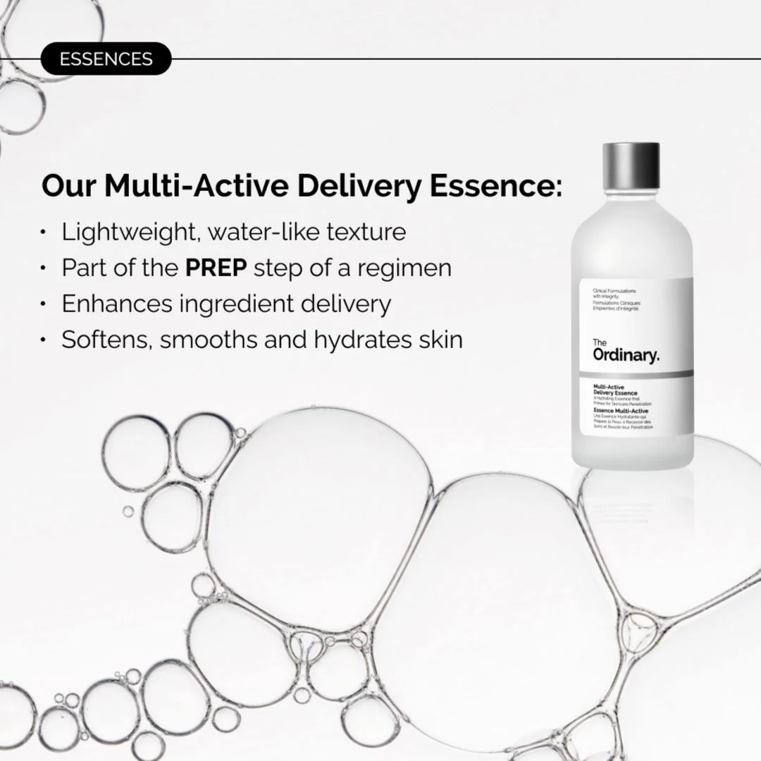 The Ordinary Multi-Active Delivery Essence - Image 7