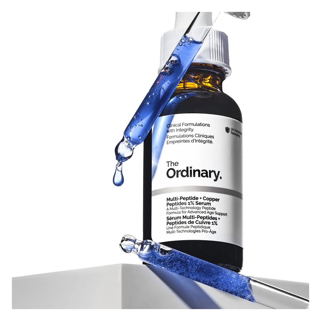 The Ordinary Multi-Peptide + Copper Peptides 1% - Image 4