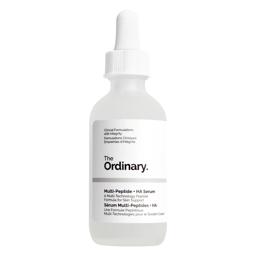 The Ordinary Multi-Peptide + HA Serum (Formerly known as "Buffet")
