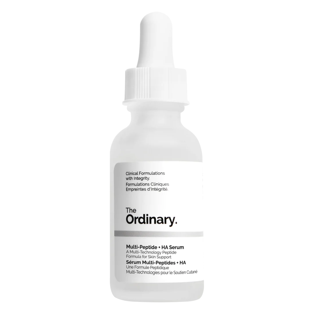 The Ordinary Multi-Peptide + HA Serum (Formerly known as "Buffet") - Image 2