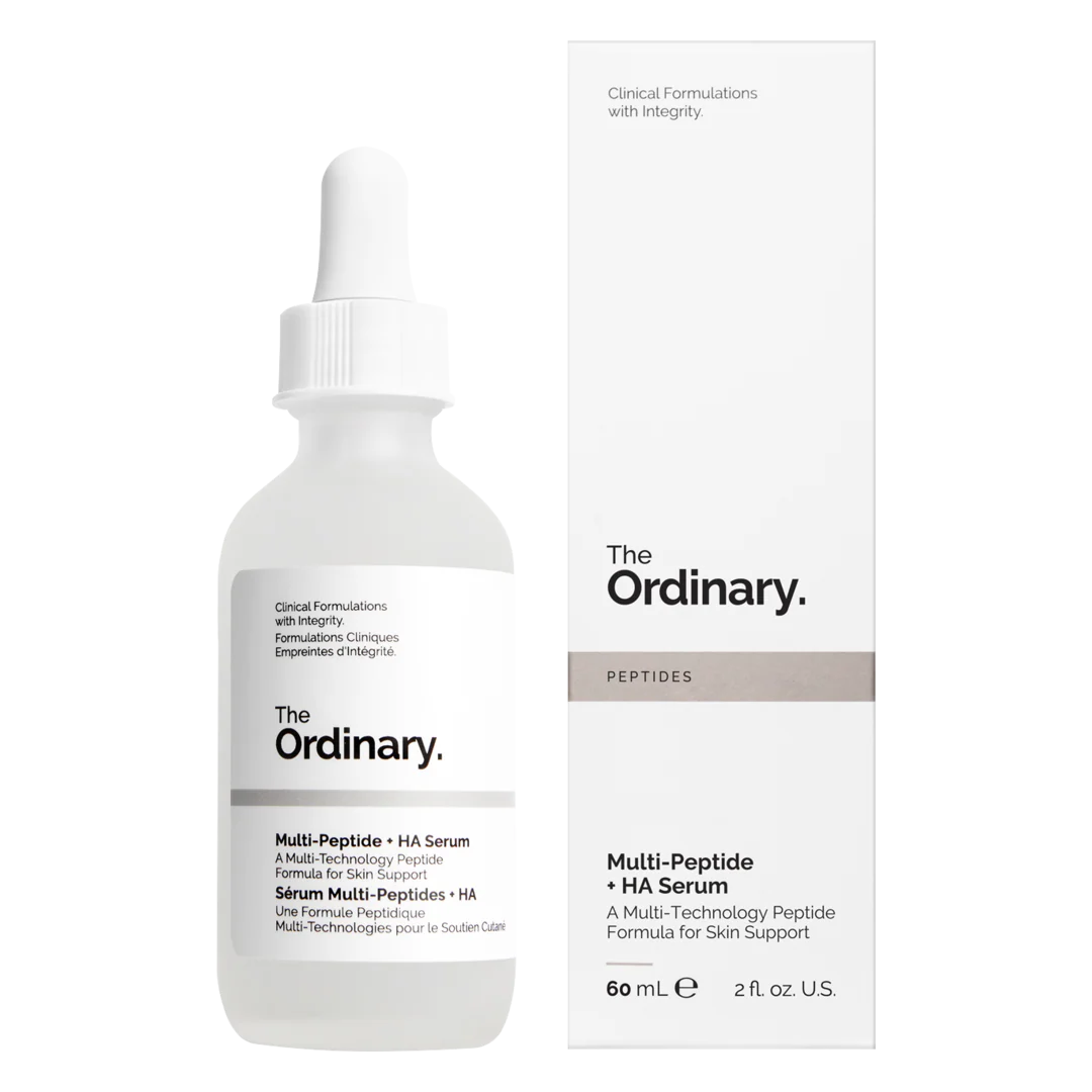 The Ordinary Multi-Peptide + HA Serum (Formerly known as "Buffet") - Image 3