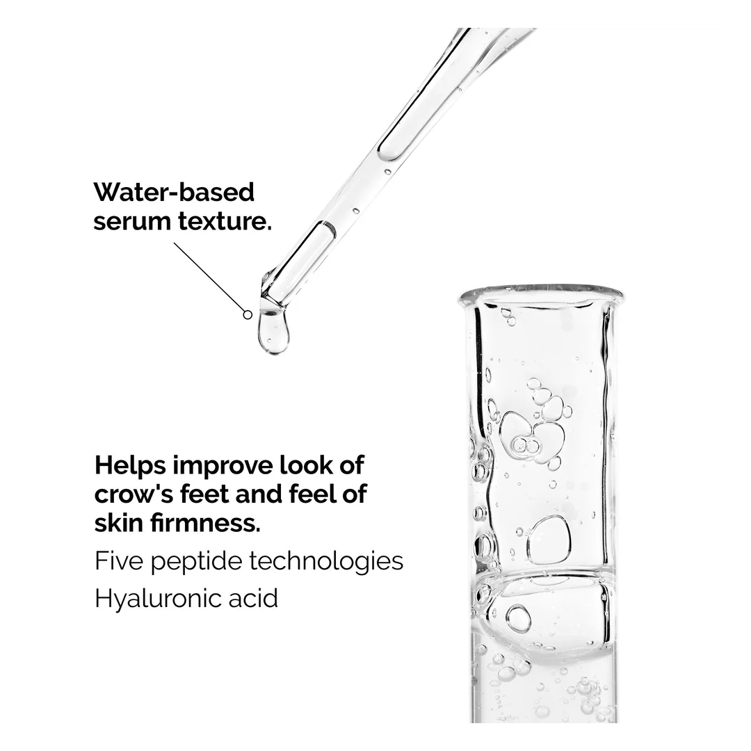 The Ordinary Multi-Peptide + HA Serum (Formerly known as "Buffet") - Image 6