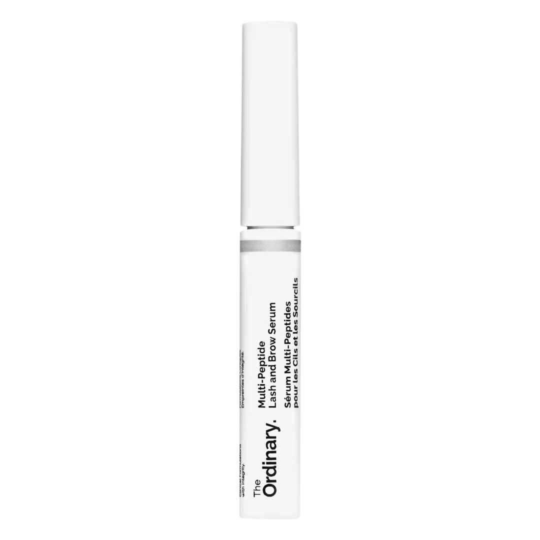 The Ordinary Multi-Peptide Lash and Brow Serum