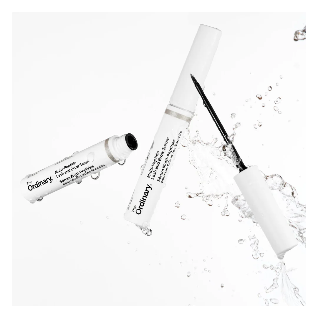 The Ordinary Multi-Peptide Lash and Brow Serum - Image 3
