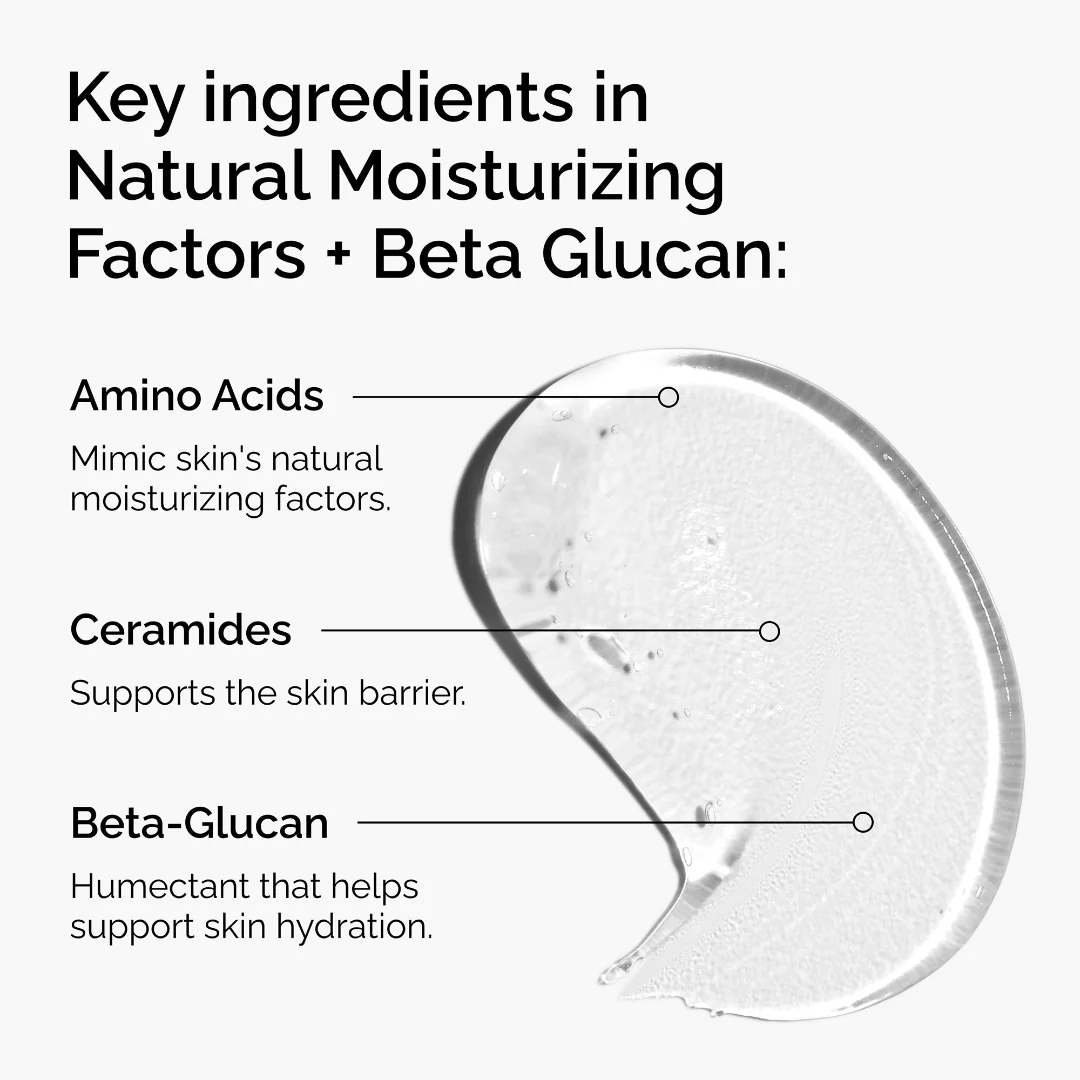 The Ordinary Natural Moisturising Factors + Beta Glucan - Image 5