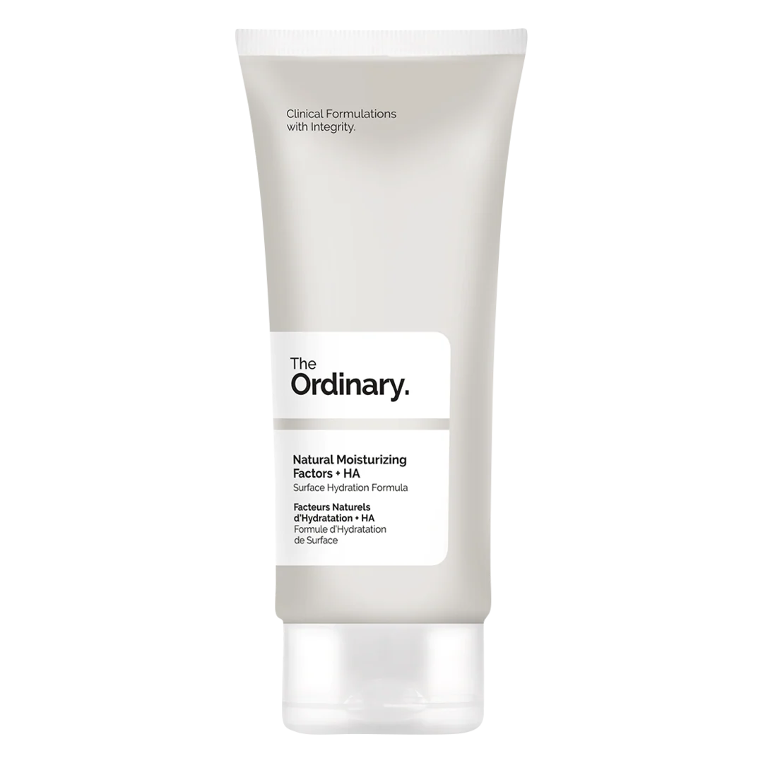 The Ordinary Natural Moisturising Factors + HA