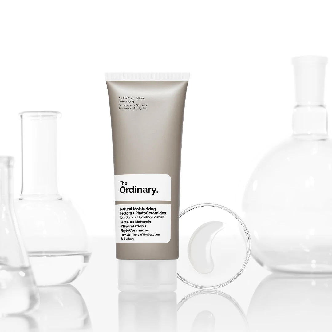 The Ordinary Natural Moisturising Factors + PhytoCeramides - Image 7