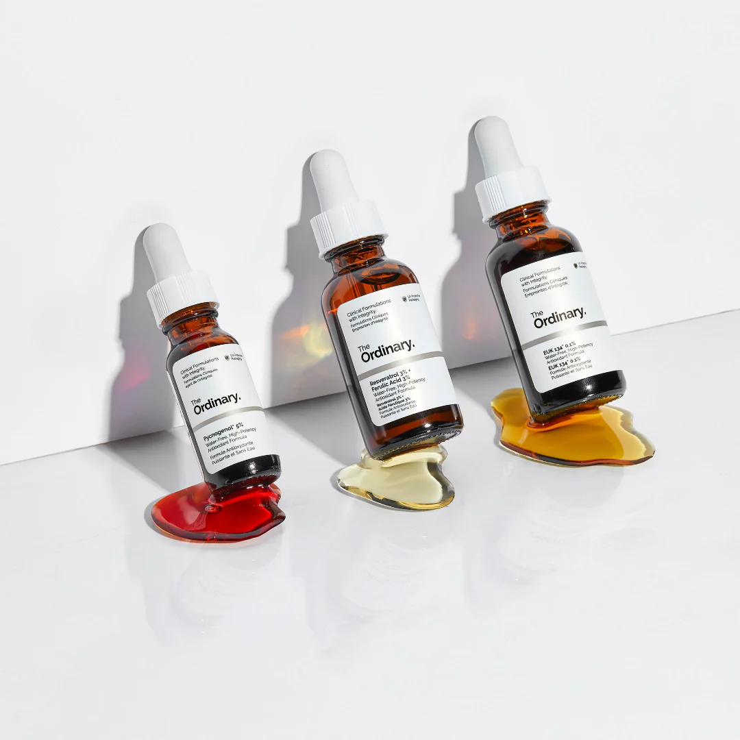 The Ordinary Resveratrol 3% + Ferulic Acid 3% - Image 6